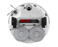 Roborock Robot sprzątający Qrevo Edge 2 biały - 1535285 - zdjęcie 4